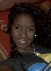 Madisha aus Frankfurt am Main