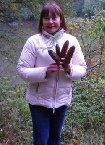 Christa01 aus Suhl