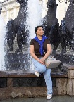 Isabela46 aus Potsdam