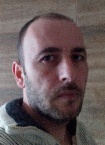 sponger aus Backnang