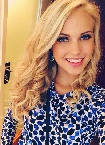 ZoeBlond aus Effeltrich