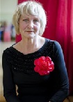 MargereteKlausdorf aus Kaulsdorf