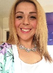 Ervina aus Scharnebeck