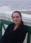 Nurdina aus Grünwald