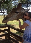 AfrikaQueeny aus Sarstedt