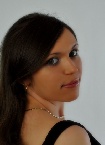 Ilonca aus Brüggen