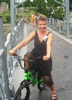 MonaLisa36 aus Aachen