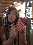 Lynnette32 aus Wistedt