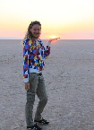 SonnenscheinchenKim aus Garbsen