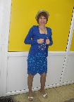 ArianeBadNauheim aus Bad Nauheim
