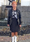 RosaMarie15 aus Ratingen