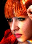 Mellany44 aus Erding
