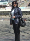 sandrijana aus Cottbus