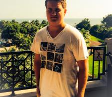 Patrick127 aus Bad Lausick