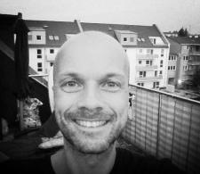 ronniepowe aus Potsdam