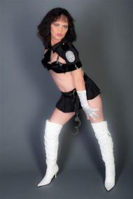 GINA66 aus Wilhelmshaven