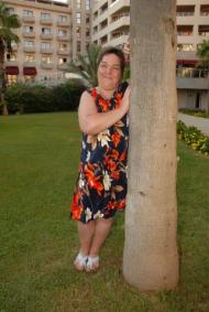 Mausi1970 aus Crailsheim
