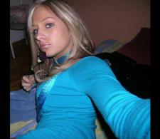 Maria501 aus Sangerhausen