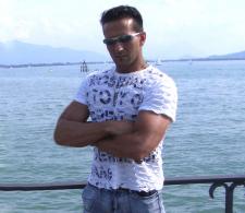 Latinoloverbabe aus Bietigheim-Bissingen