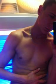 gENtlEMan996 aus Villingen-Schwenningen