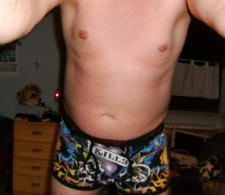 SoapTravis83 aus Giengen an der Brenz
