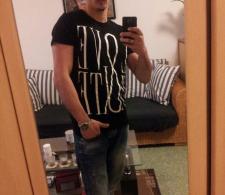 crazyboy91 aus Freiburg im Breisgau