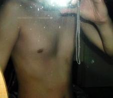 Steve391 aus Bad Hersfeld