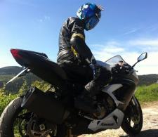 BikerKA1991 aus Schwäbisch Gmünd