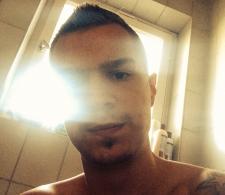 LeoLoco88 aus Ettlingen