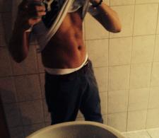 Chiccco69 aus Bruchsal