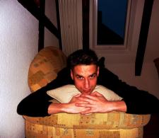 steven21989 aus Bad Salzuflen