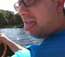 SexyChristoph aus Wedel