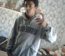ShortyOhh aus Crailsheim