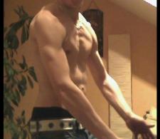 Shawn64 aus Pforzheim