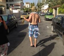 romeolover aus Unna