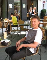 GentlemanAalen aus Bruchsal