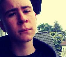 SexBoy955 aus Bergisch Gladbach