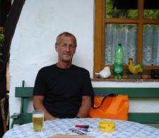 sprosse aus Heidenheim an der Brenz