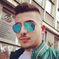 Arber0711 aus Böblingen