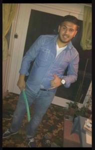 Sezer91 aus Potsdam