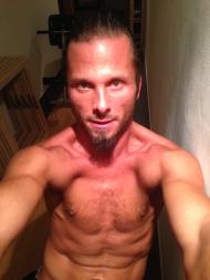 Slashflash aus Dachau