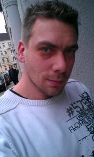 Charles583 aus Bottrop