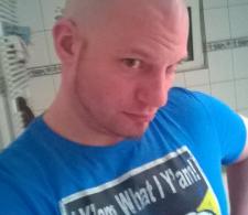Hardcoreholic aus Iserlohn