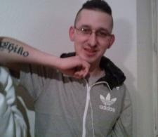 Arianku aus Seevetal