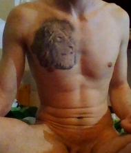 rudedude80 aus Bielefeld