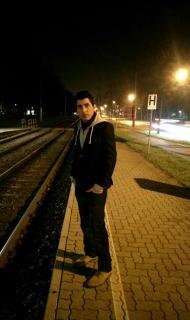 fredric44 aus Offenburg