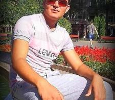 Imran aus München