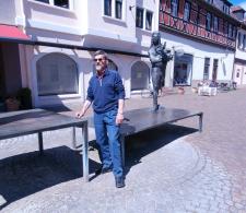 kerlwachuff aus Landau in der Pfalz