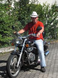 enominus aus Garmisch-Partenkirchen