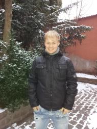 ExSeemann aus Pirna